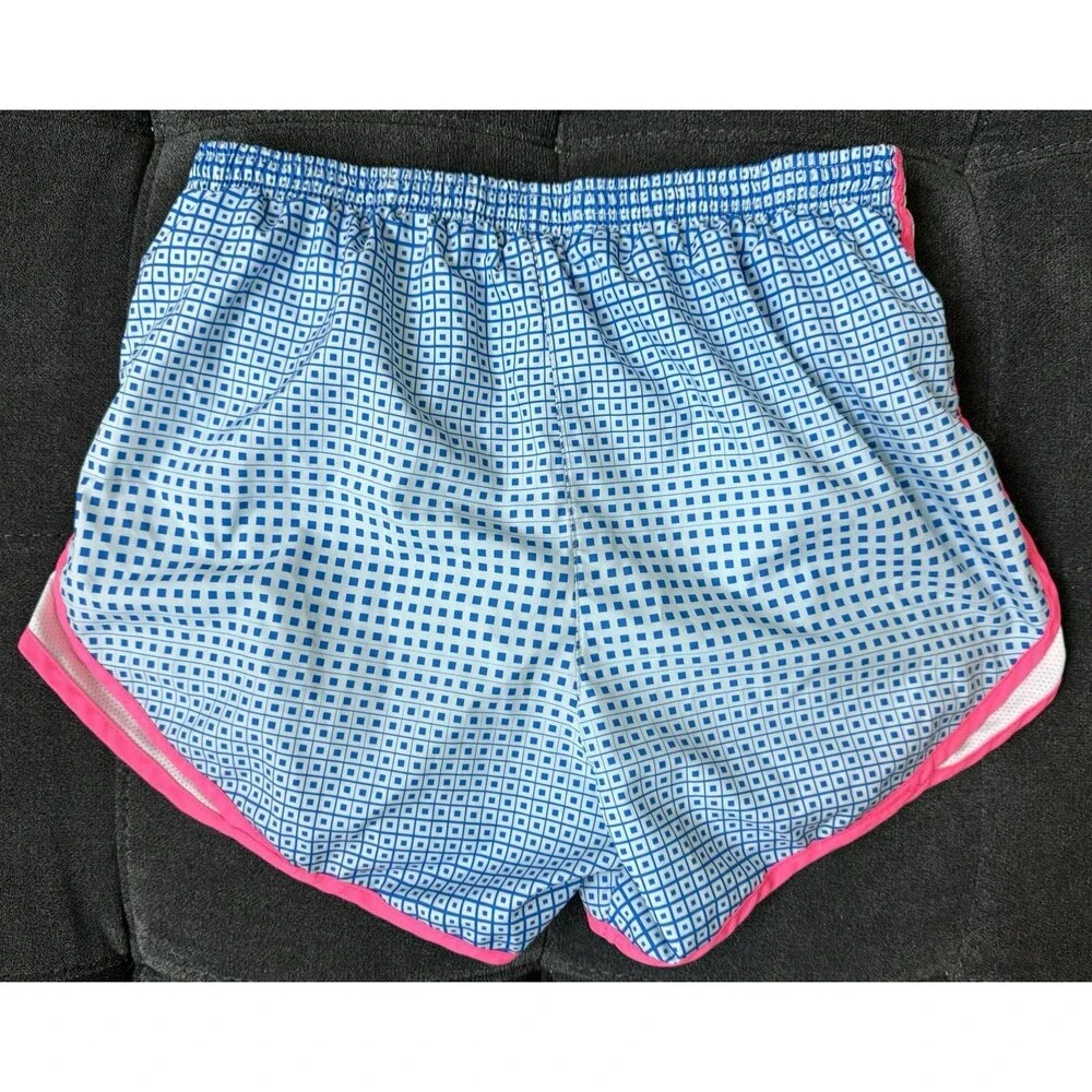 Nike Dri-Fit Tempo Lined Running Shorts ~Ladies Small